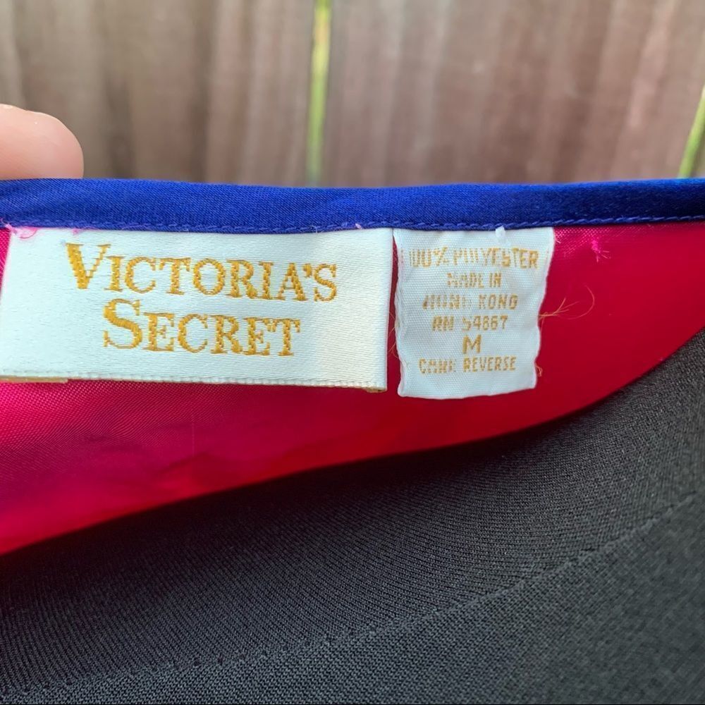 Victoria Secret “Gold Label”, nightie, size M - Picture 2 of 7